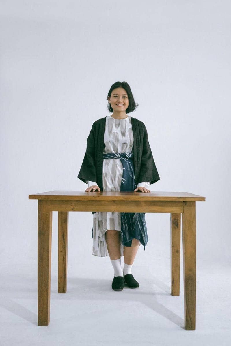 Popbela.com/Andre Wiredja