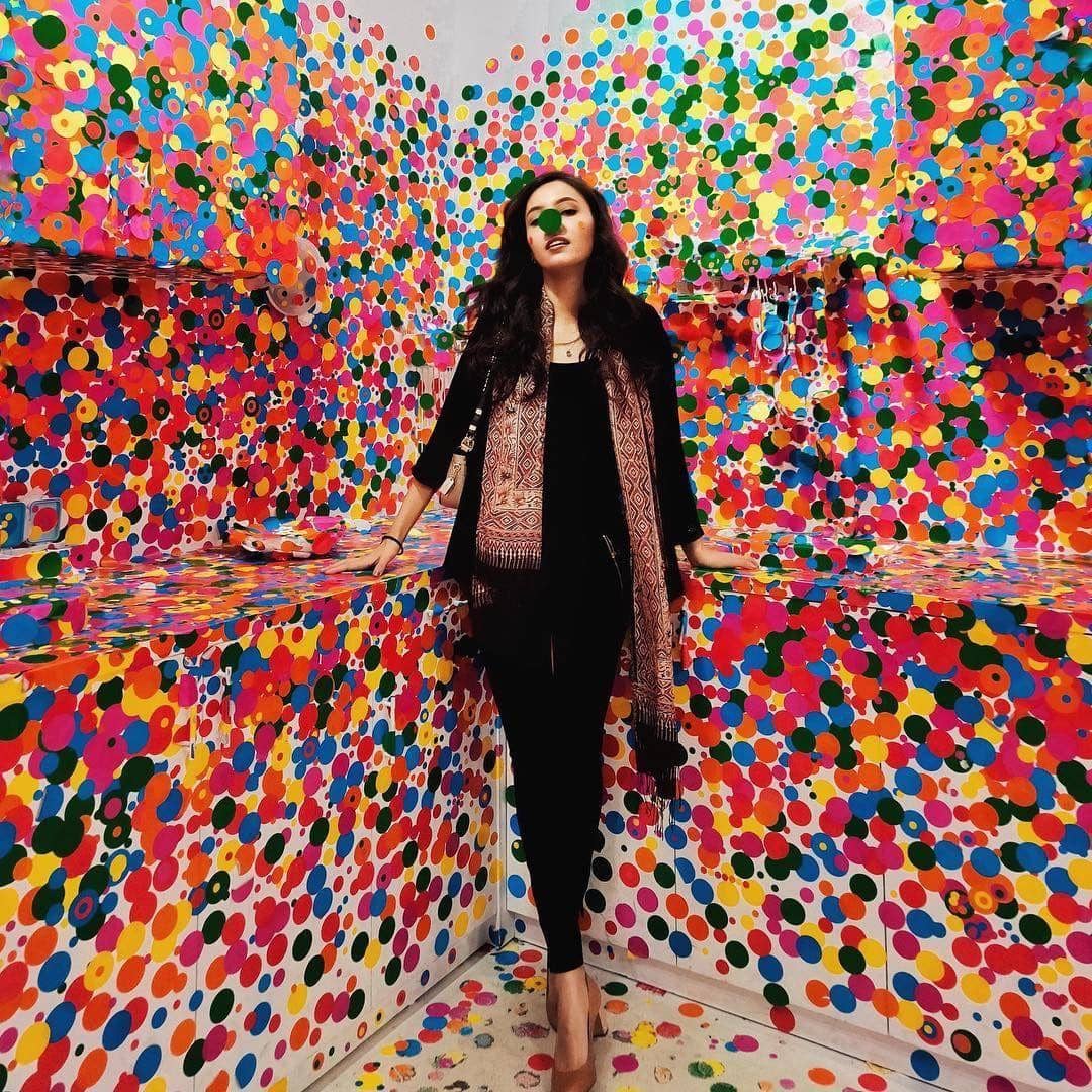 Instagram.com/Anggika Bolsterli