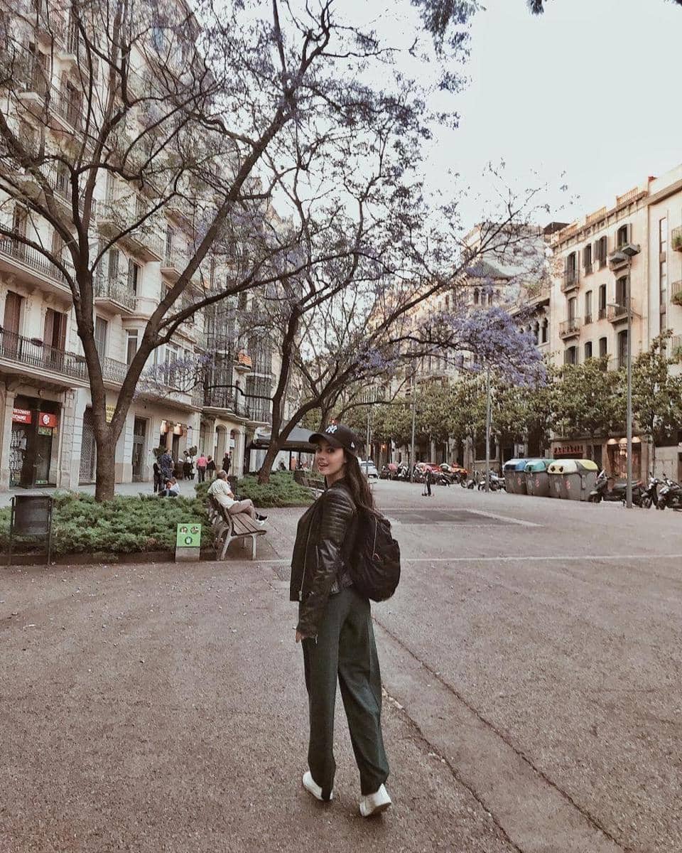 Instagram.com/Anggika Bolsterli