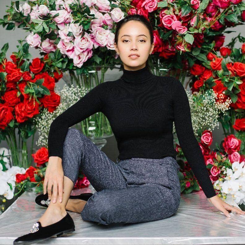 Instagram.com/Anggika Bolsterli