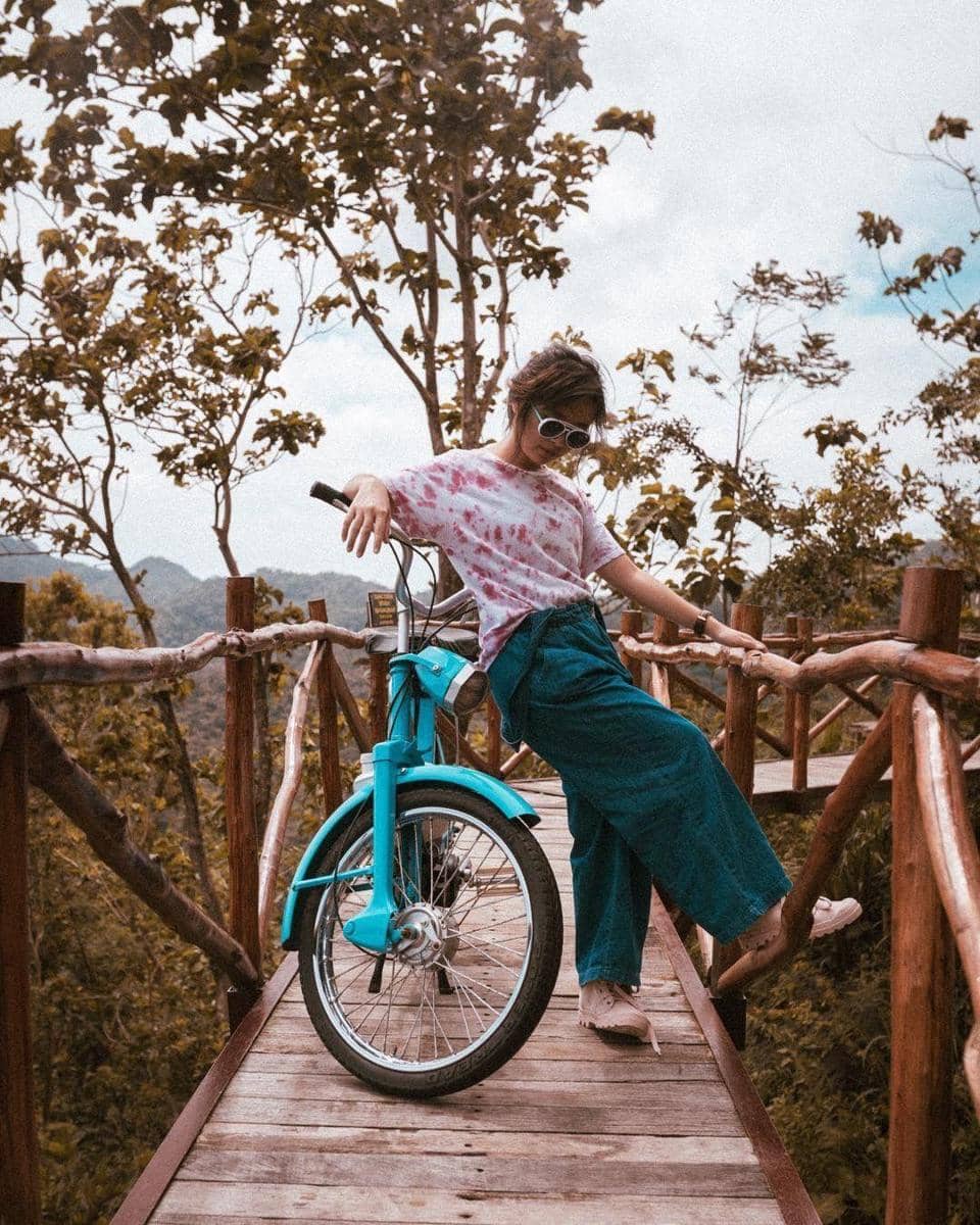 Instagram.com/Gritte Agatha