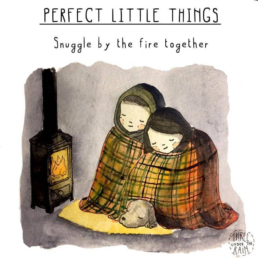 Instagram.com/threeundertherain