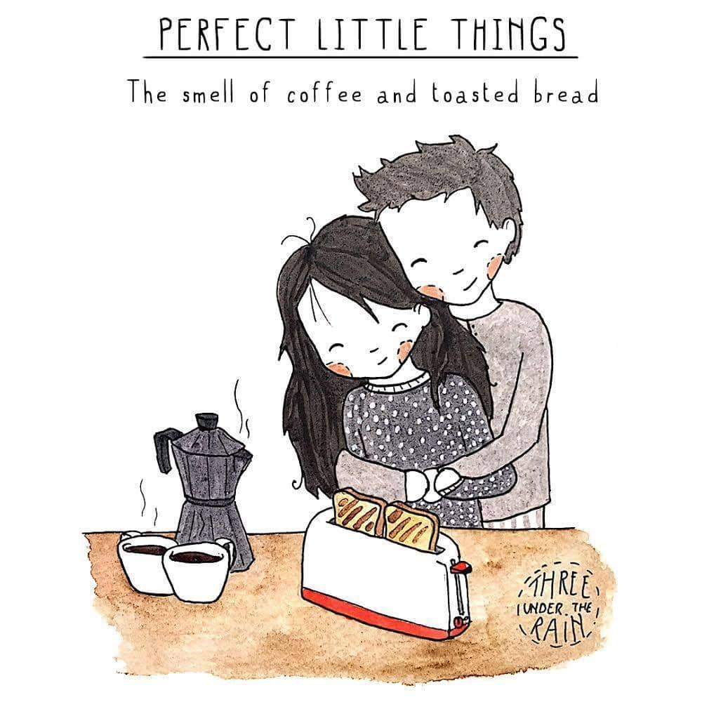 Instagram.com/threeundertherain