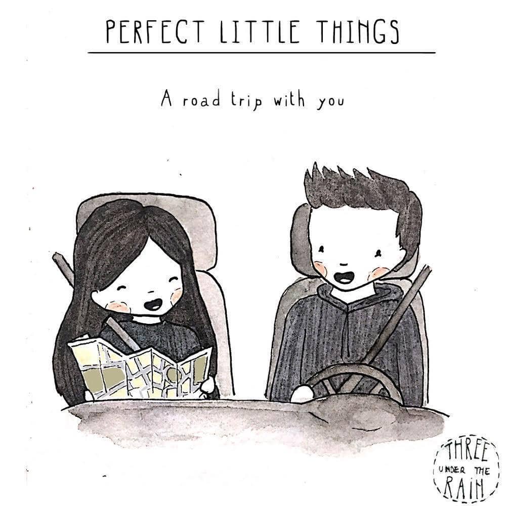 Instagram.com/threeundertherain