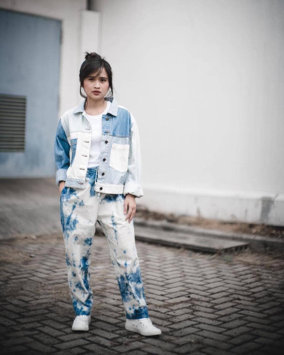 Instagram.com/Gritte Agatha