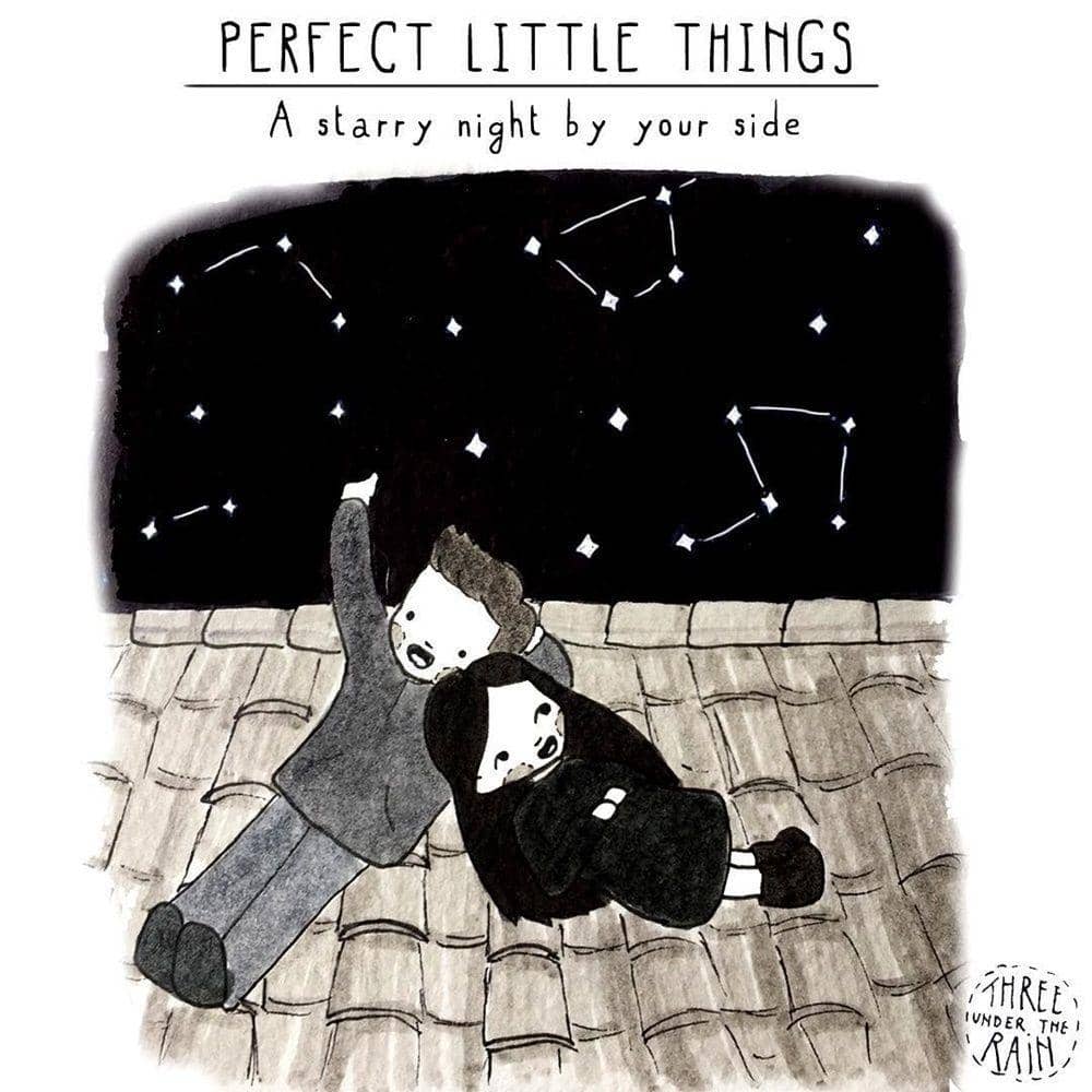 Instagram.com/threeundertherain