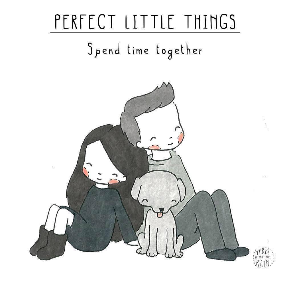 Instagram.com/threeundertherain