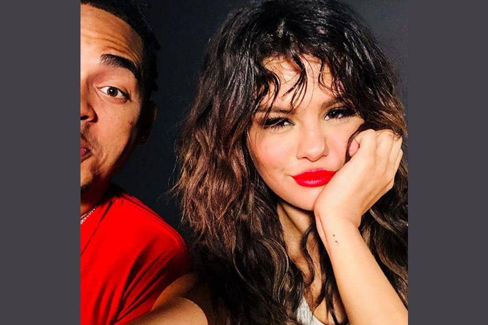 Instagram Selena Gomez