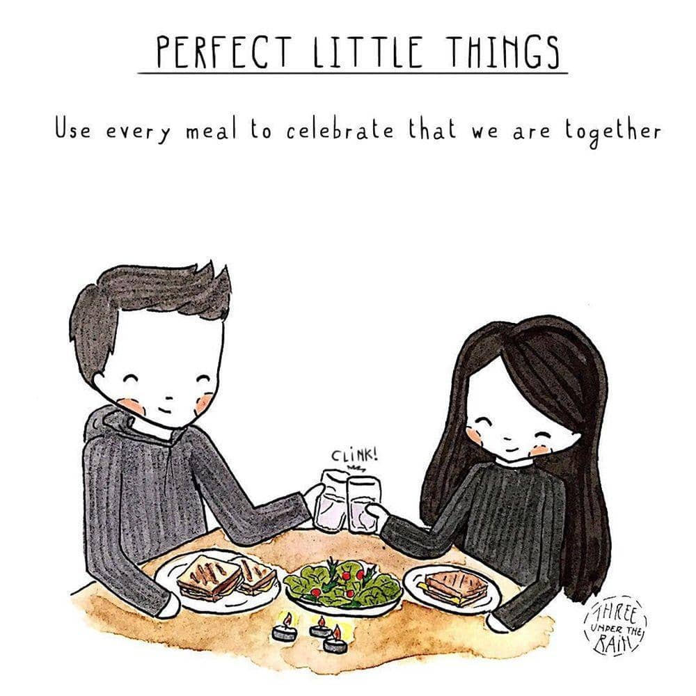 Instagram.com/threeundertherain