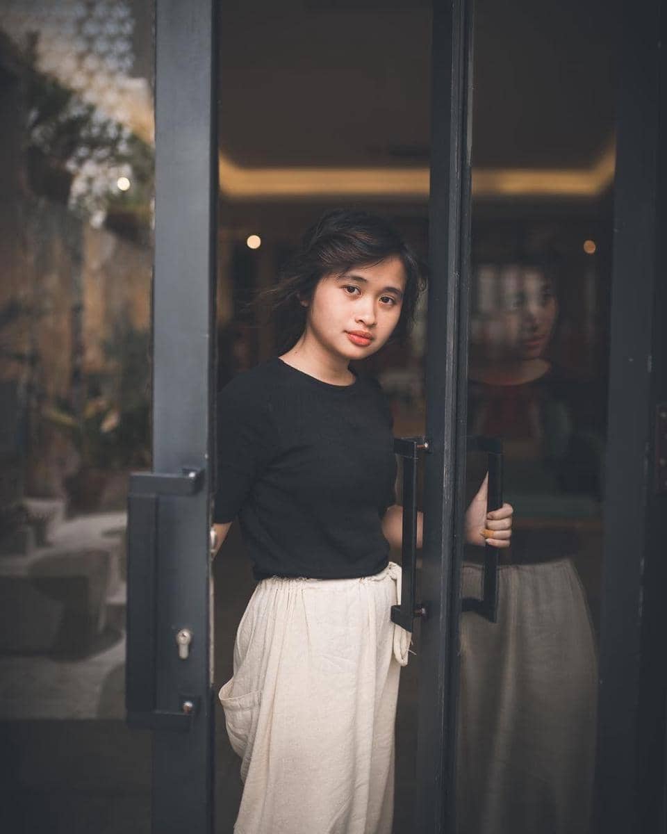 Instagram.com/Gritte Agatha