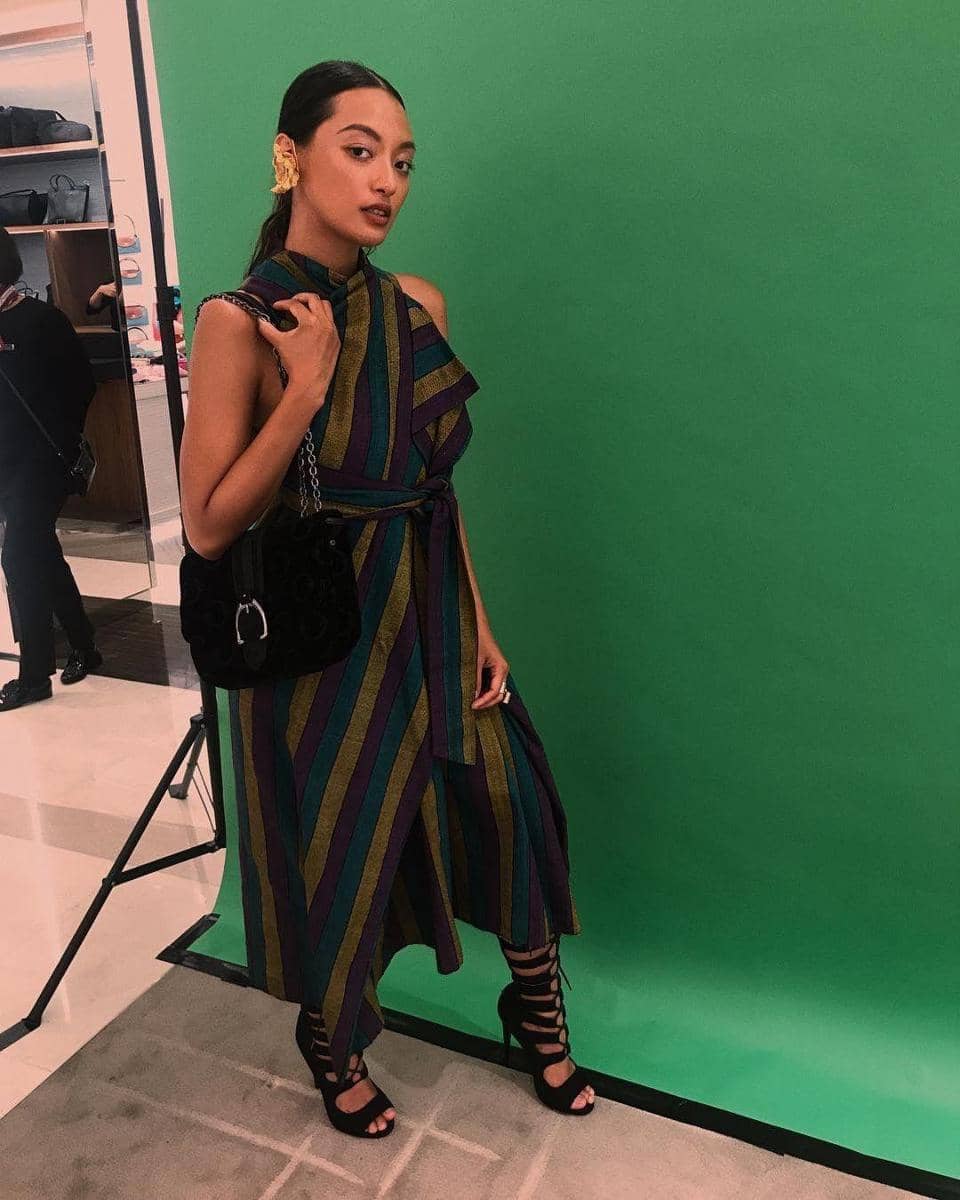 Instagram.com/Asmara Abigail