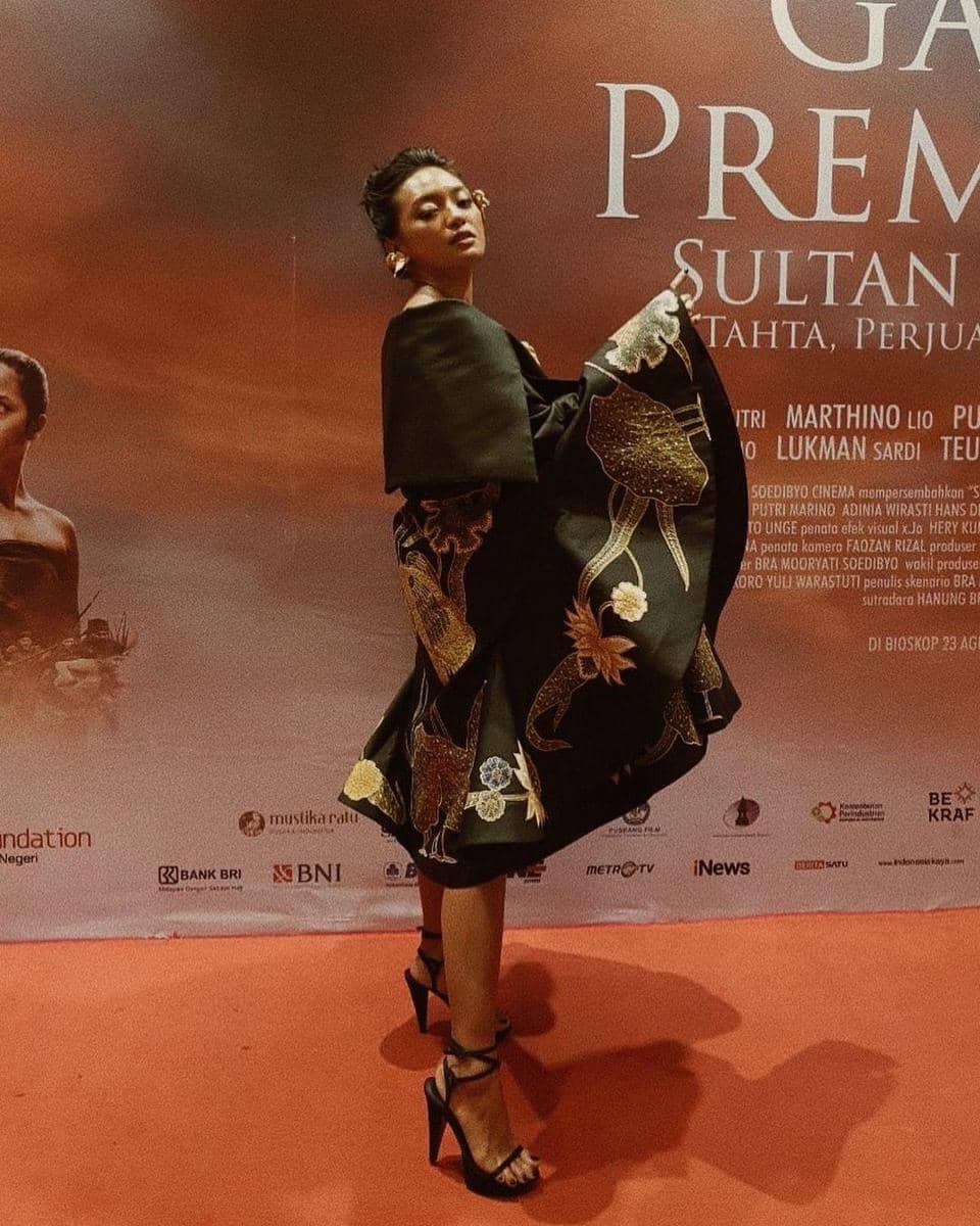 Instagram.com/Asmara Abigail