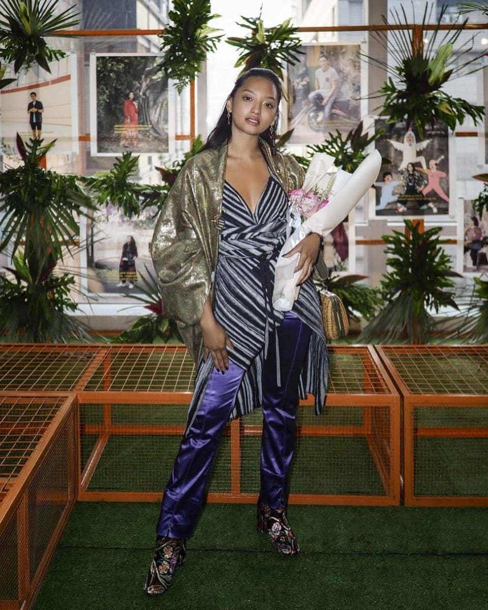 Instagram.com/Asmara Abigail