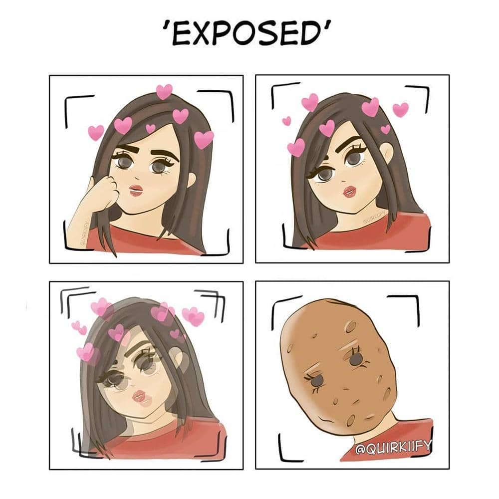 Instagram.com/quirkiify