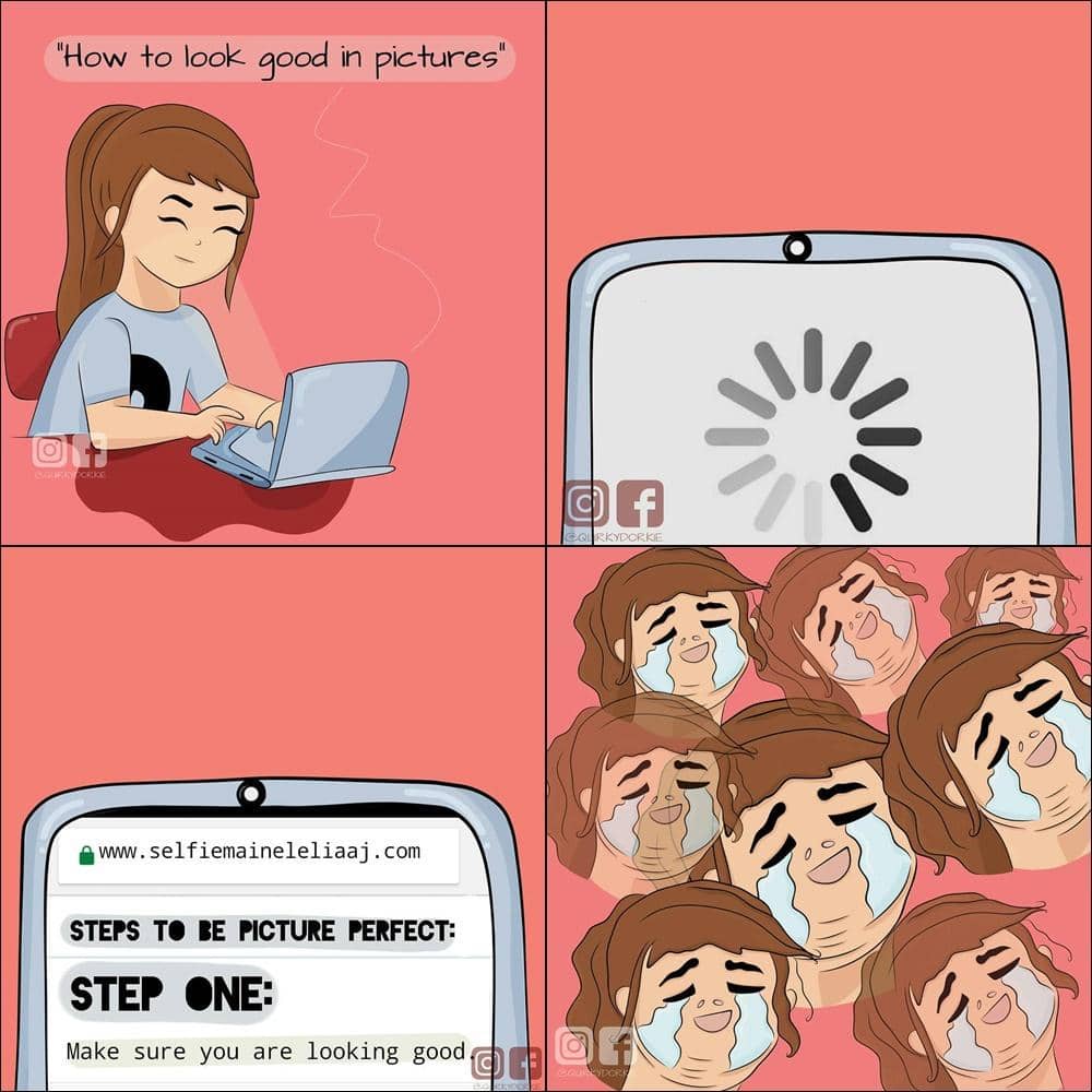 Instagram.com/quirkiify