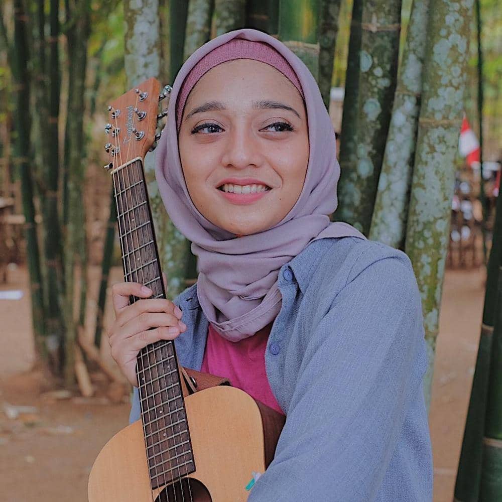 Instagram.com/chikifawzi