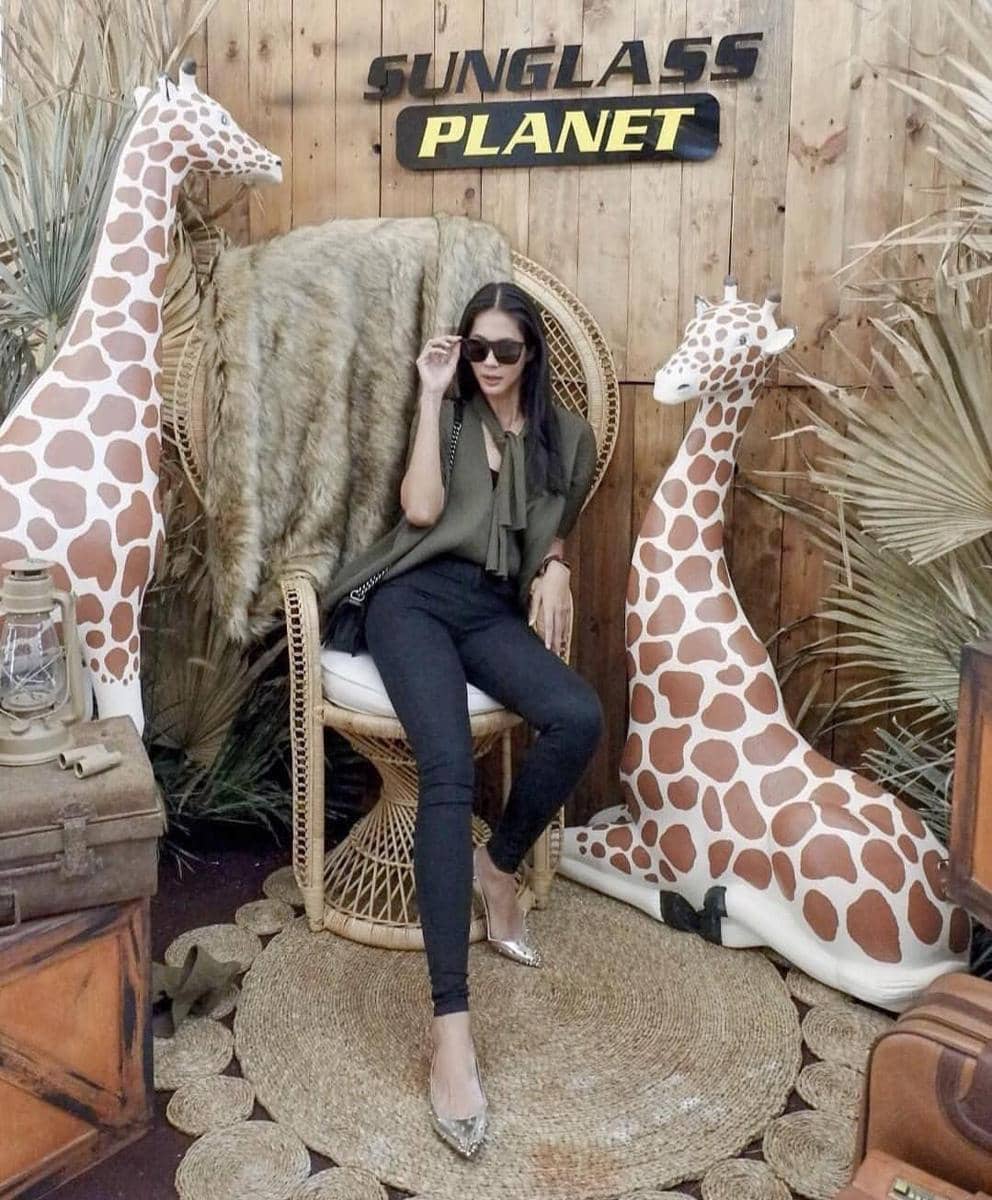 Instagram.com/Sunglass Planet