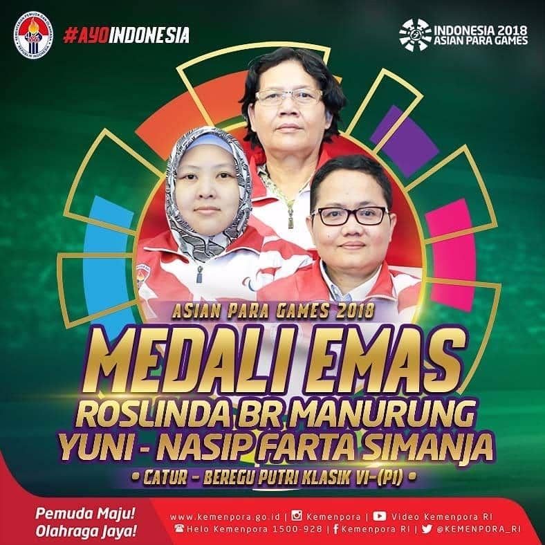 Instagram.com/Kemenpora