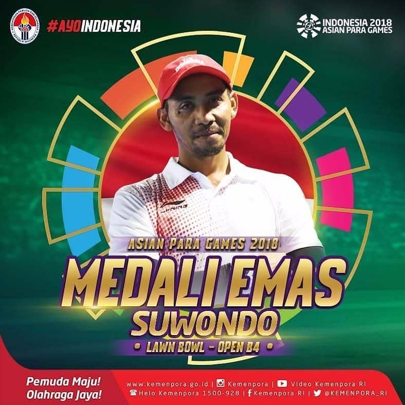 Instagram.com/Kemenpora