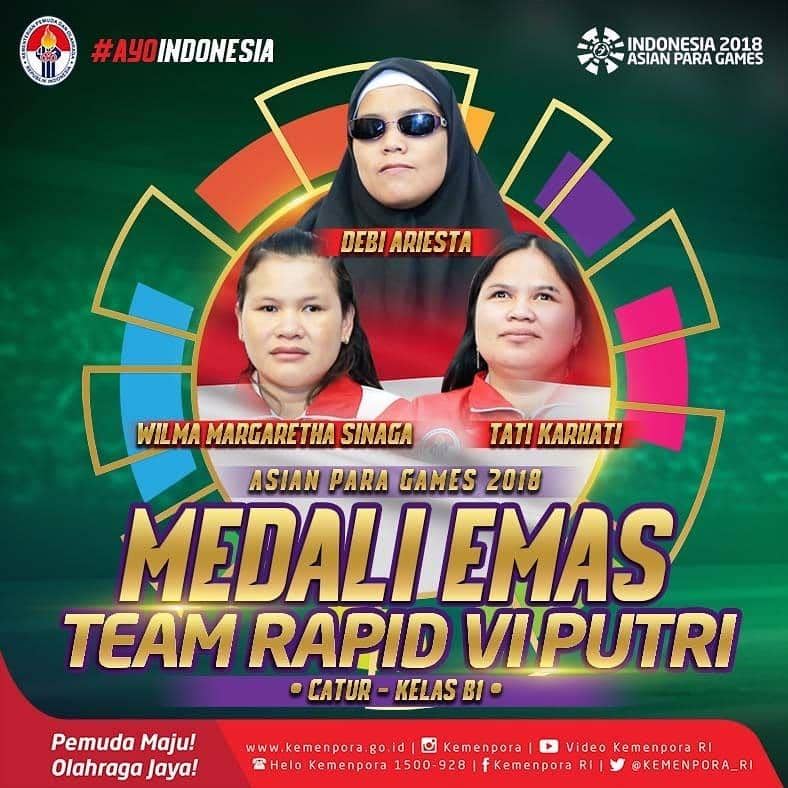 Instagram.com/Kemenpora