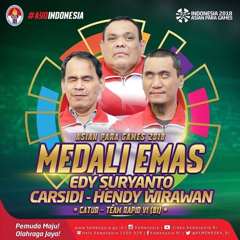 Instagram.com/Kemenpora