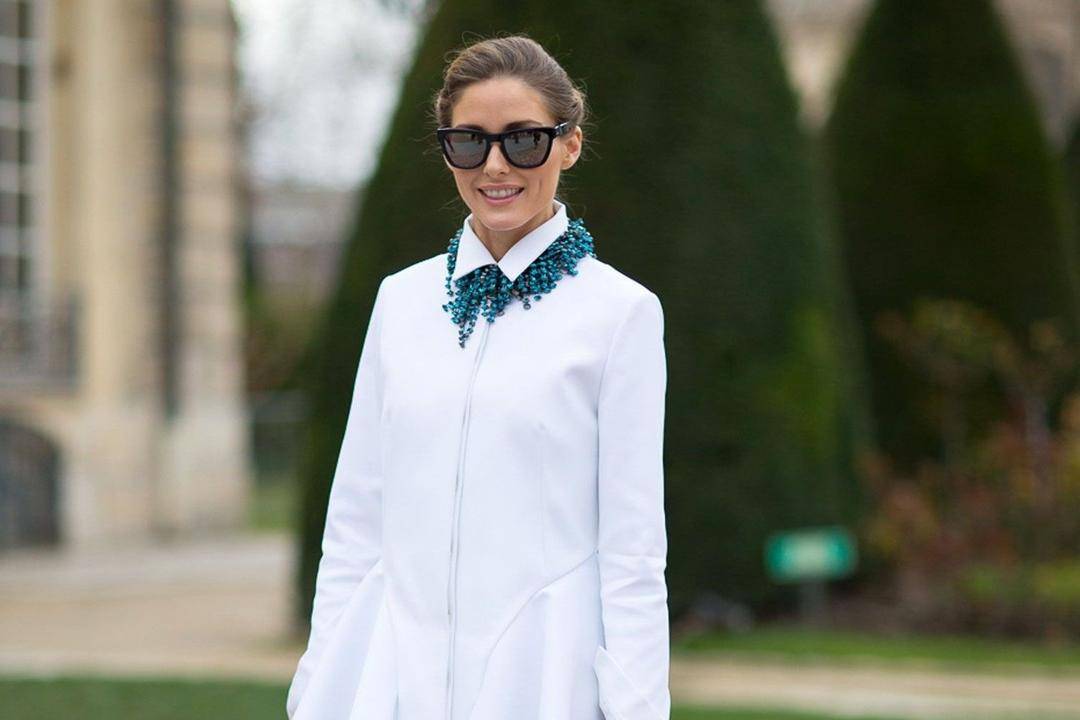 Buat Total Look Makin Standout Lewat Pilihan Kalung Ini