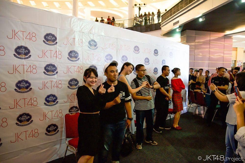 Popbela.com/JKT48 Projects