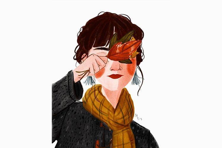 Instagram.com/maggiecoledraws