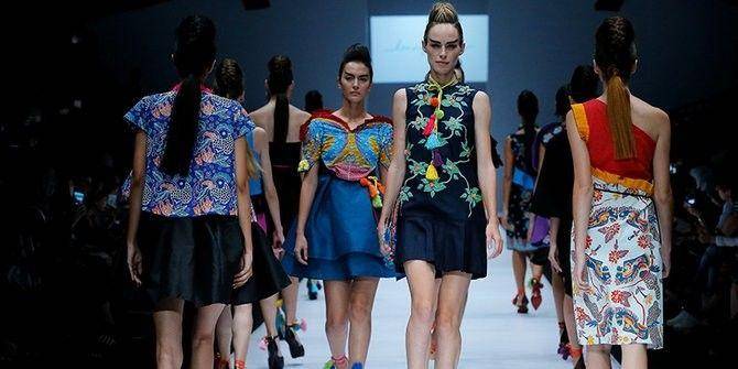Ngaku Fashionista? Harusnya Kamu Nggak Lewatin 4 Event Ini