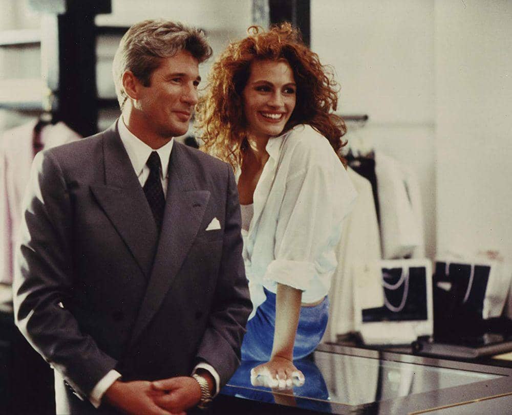 pretty woman movie