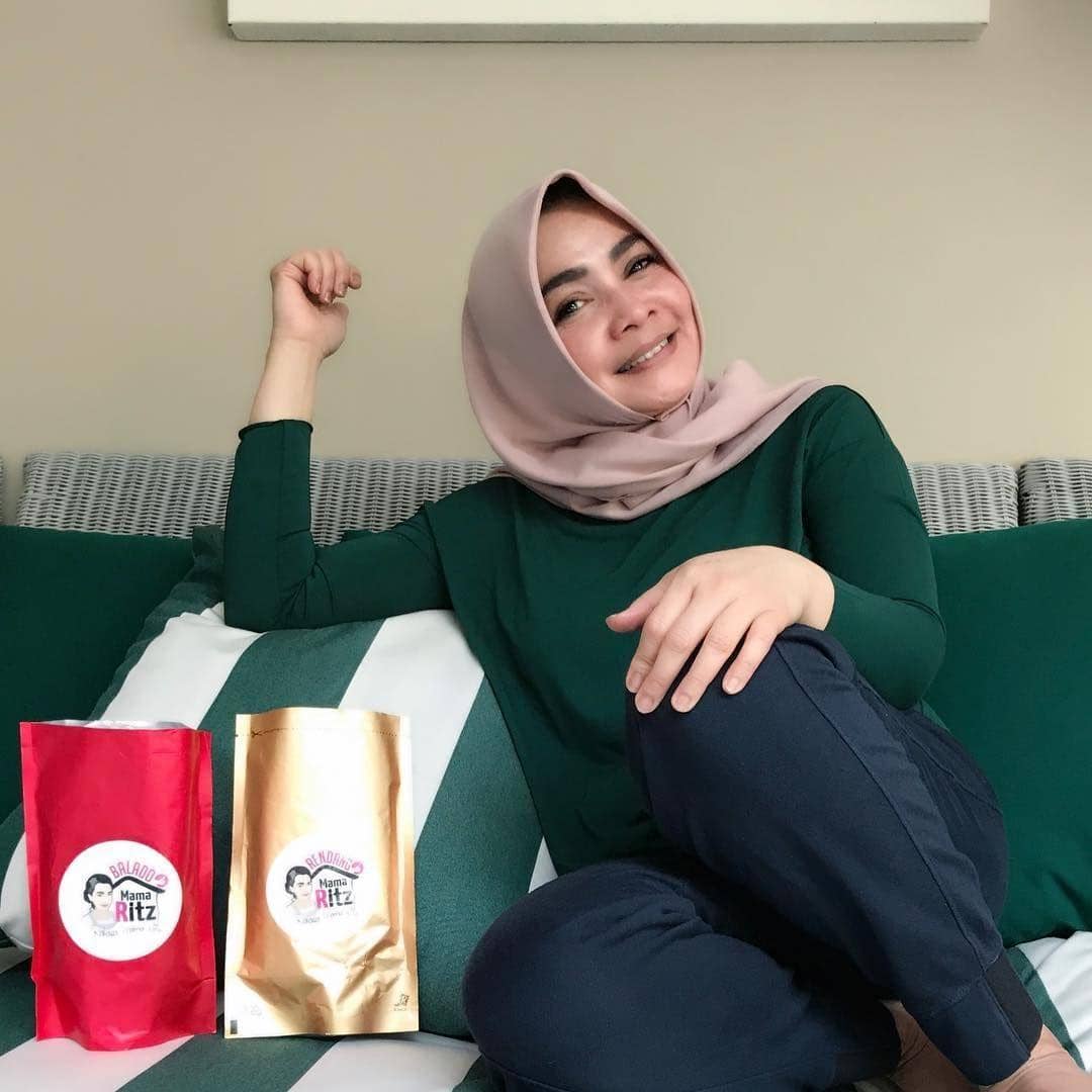 Instagram.com/rieta_amilia