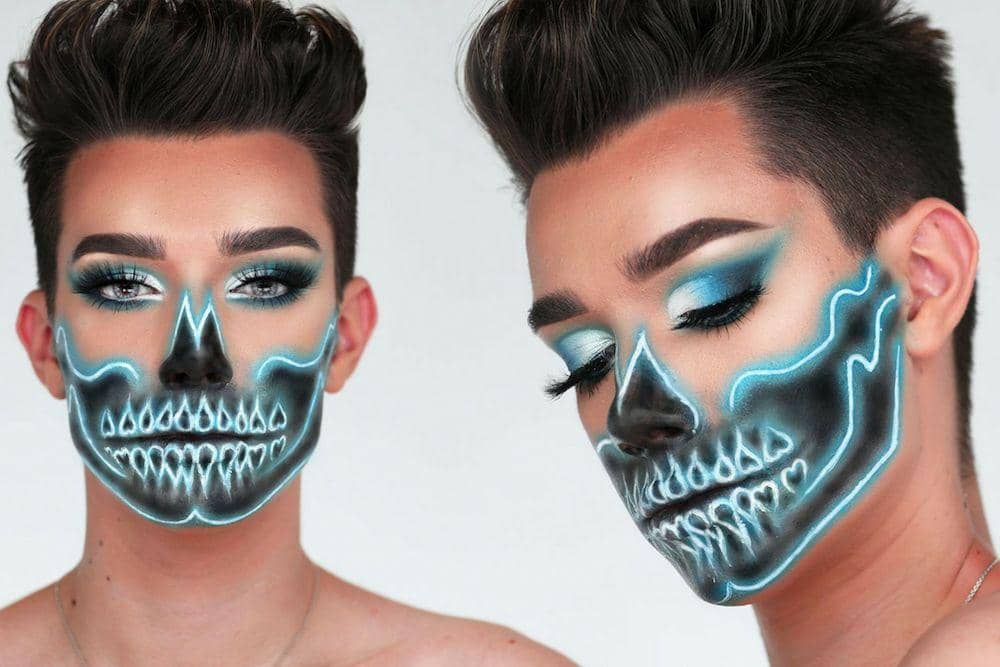 youtube.com/jamescharles