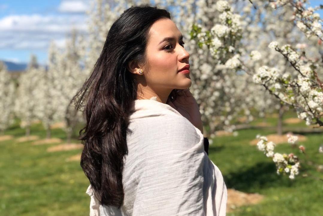 Transformasi Raisa dari Sebelum Terkenal hingga Konser di Luar Negeri