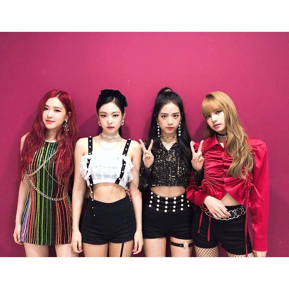 Instagram.com/Blackpinkofficial