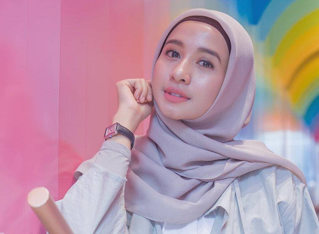 Begini Penampakan Rumah Laudya Cynthia Bella yang Ditaksir Anak Jokowi