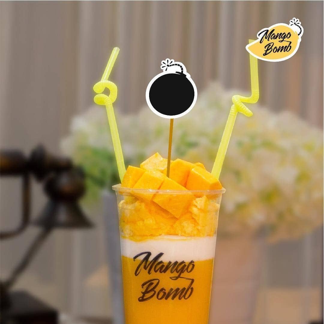 Instagram.com/mangobomb.id