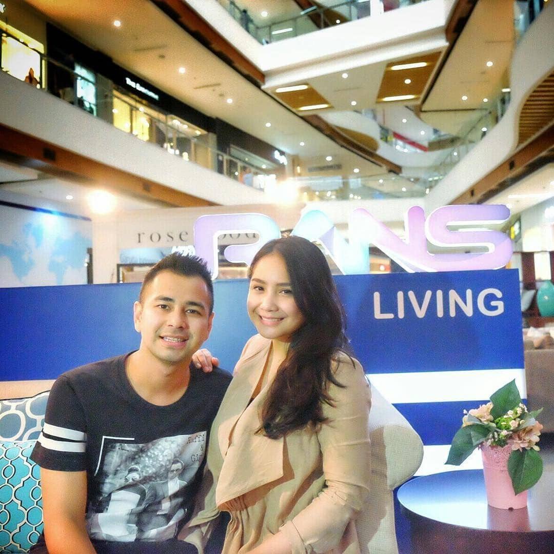 Instagram.com/RaffiNagita1717