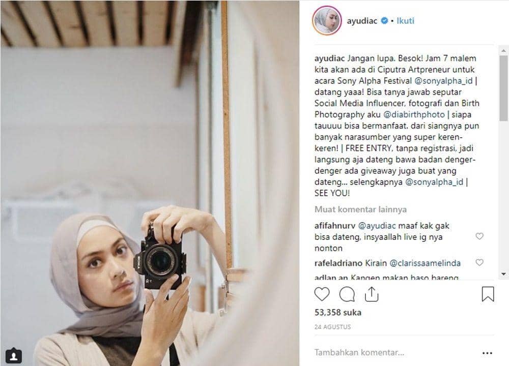 Instagram.com/ayudiac