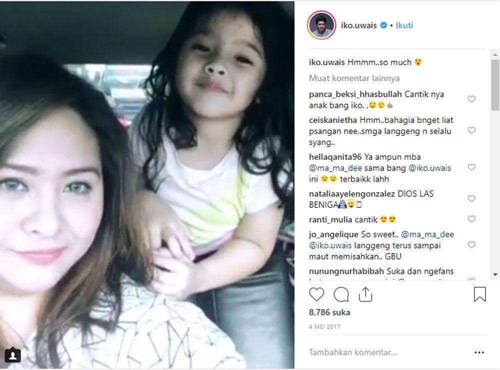 Instagram.com/iko.uwais