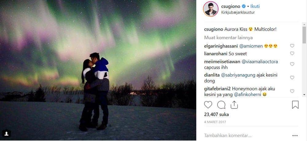 Instagram.com/csugiono