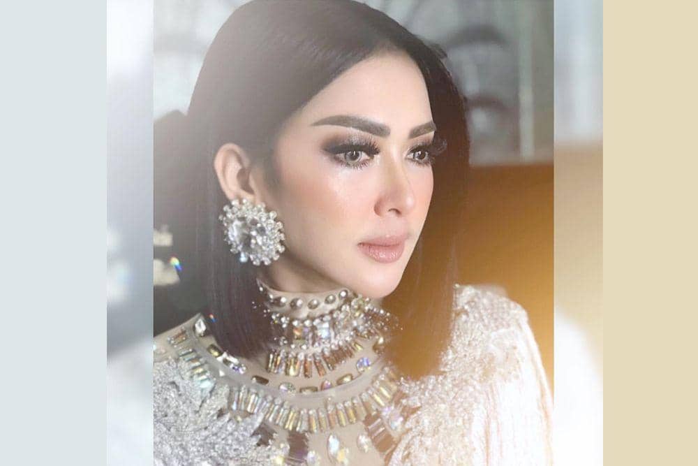 Instagram.com/princessyahrini
