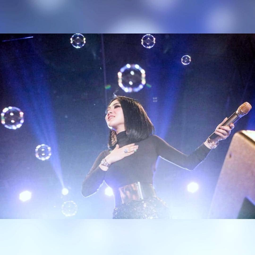 Instagram.com/princessyahrini