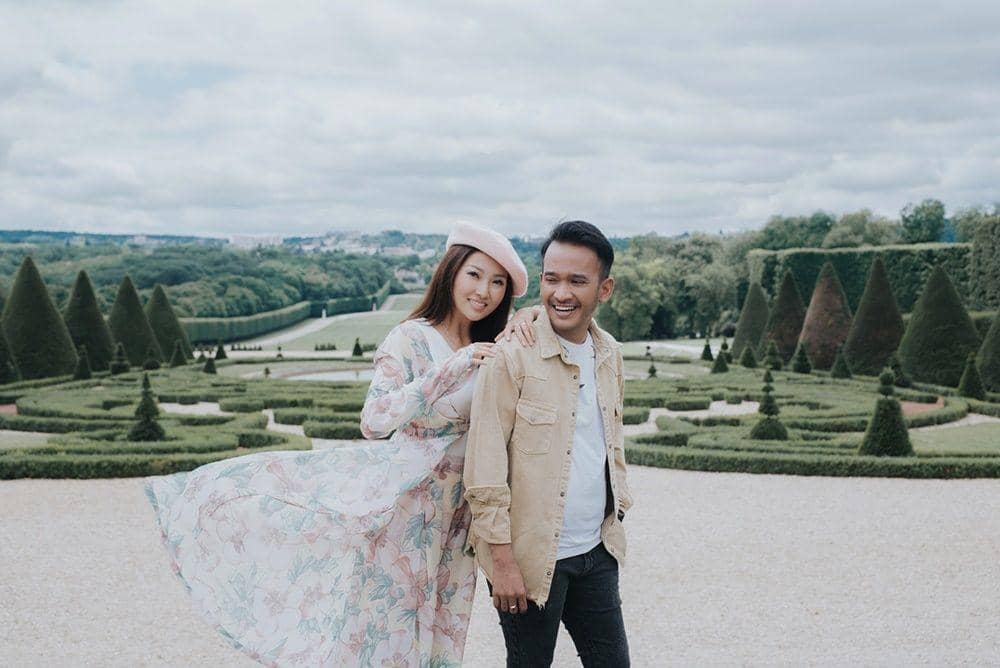 Instagram.com/sarwendah92, garyevan