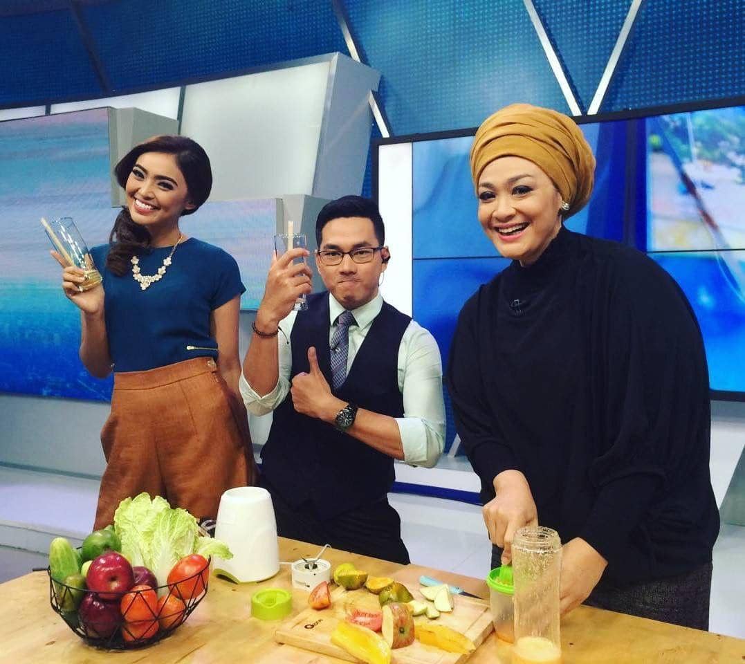 Instagram.com/Dewi Hughes