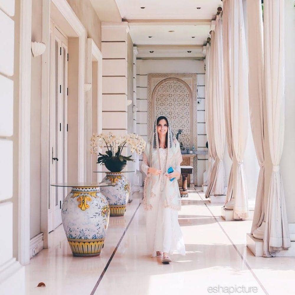 Instagram.com/Ramadhaniabakrie