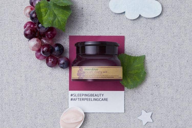 Popbela.com/innisfree Indonesia