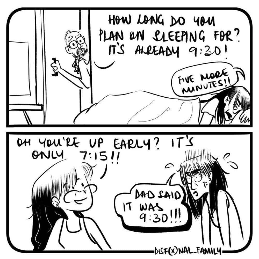 Instagram.com/disfxnal_family