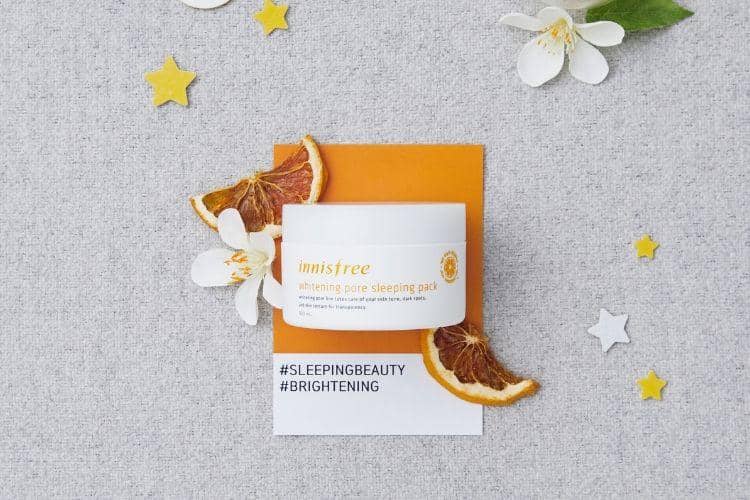 Popbela.com/innisfree Indonesia