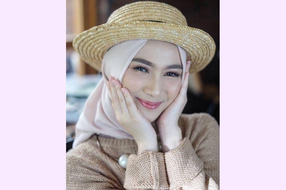 Instagram.com/melodylaksani92