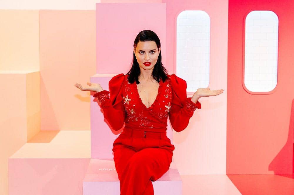 Popbela.com/Maybelline